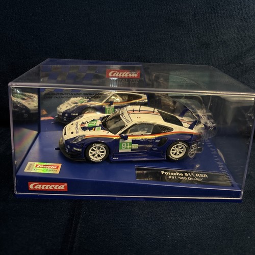 Carrera digital 132 porsche - 132,