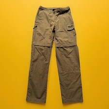Jack Wolfskin Wandernhose