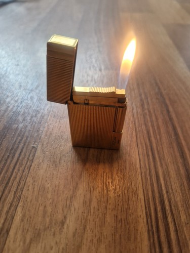 Dupont ligne 1 - 1, vintage