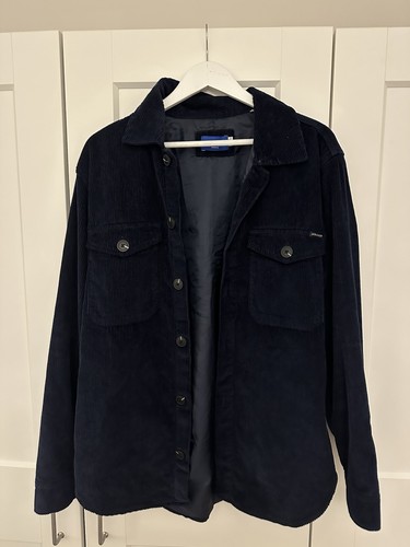Kordjacke herren jack - &, jones