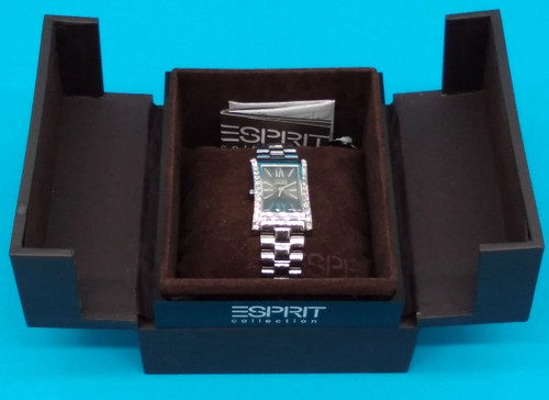 Esprit viva centauri central - esprit,