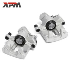 2x Bremssättel 40mm