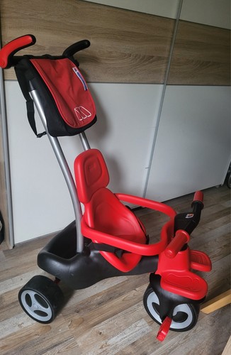 Kinderdreirad 5in1 molto - kinderdreirad,