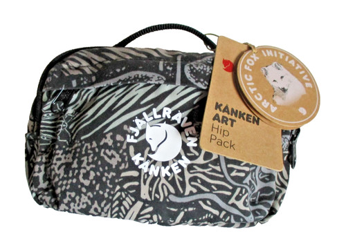 Fjällräven hüfttasche - fjällräven,