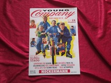 Neckermann 'Young Company'