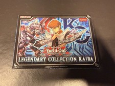 YuGiOh! Legendary Collection