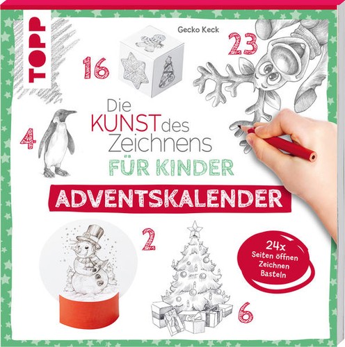 Die kunst des - kunst,