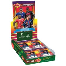 2022-23 Topps Finest