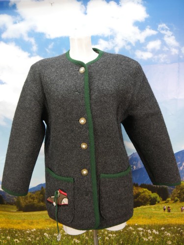 Dicke winter walkjacke aus - dicke,