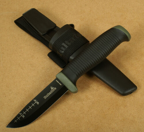 Hultafors ok4 outdoormesser - hultafors,