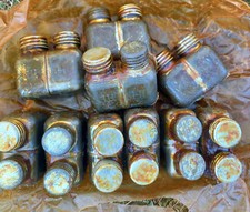 ÖLFLASCHE  MOSIN NAGANT M91