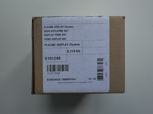 Dietrich remeha platin - -,