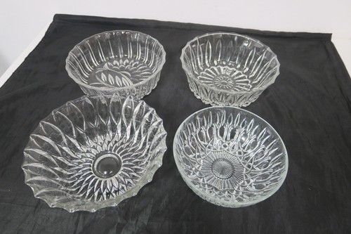 Glasschalen kompottschalen - glasschalen,