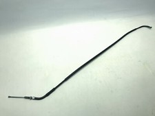 Suzuki GSX-R GSXR 1000 (2) K1 K2 02' Clutch cable Kupplung