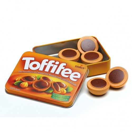 Erzi toffifee - *,