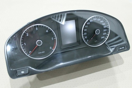 Iveco daily kombiinstrument - daily,