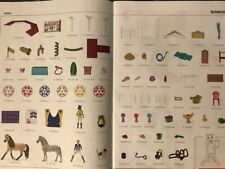 Schleich - Horse Club - Große Pferdeshow 42466 - Einzelteile Ersatzeile Pferde