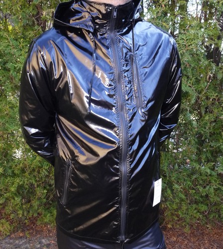 Glanznylon pvc shiny - glanznylon,