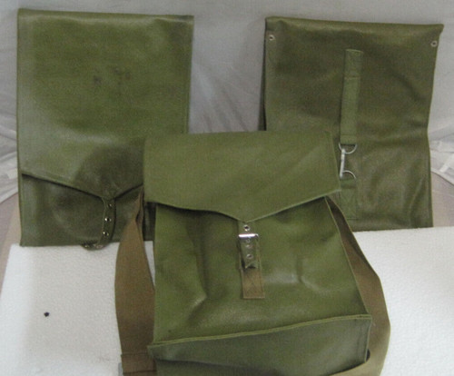 Nva taschen ddr - nva,