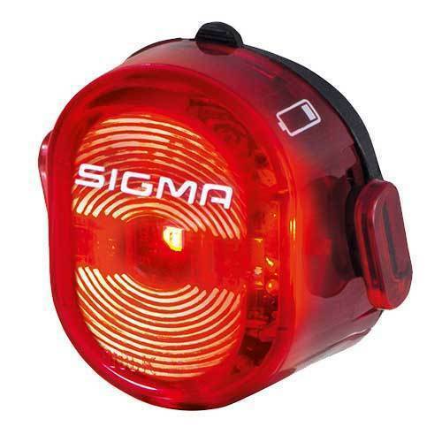 Sigma rücklicht nugget - sigma,