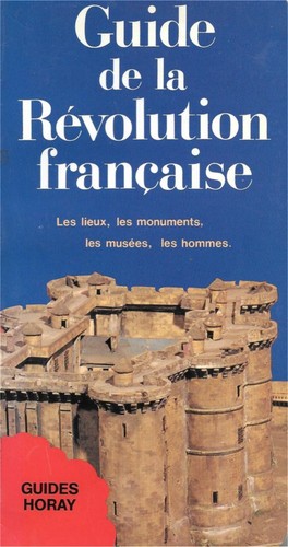 Guide la révolution - "guide,