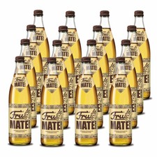 Fru mate citro flaschen - mate,