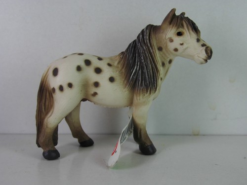 P276 schleich pferd 13278 - p276-,