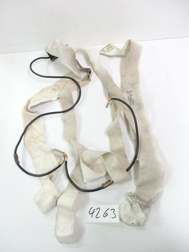 Bmw heiz element - heiz, rückenlehne