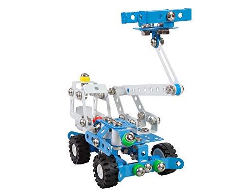 Alexander 1644 constructor - 1644,