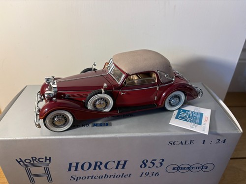 Cmc 015 24 horch - cmc, m-015