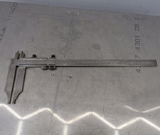 MAUSER INOX Schieblehre