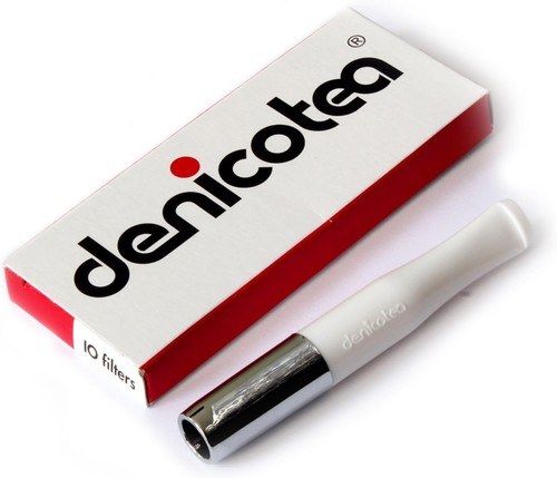 Denicotea zigarettenspitze - denicotea,