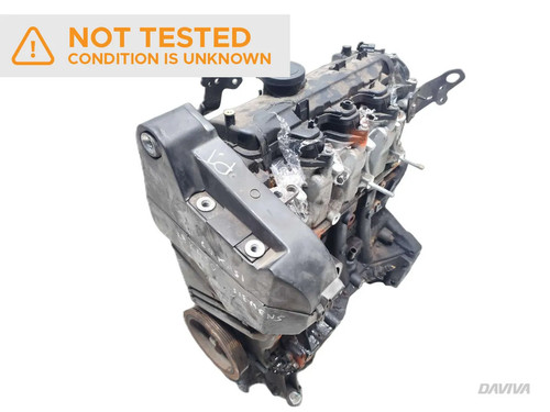 Vauxhall astra nackter motor - vauxhall,