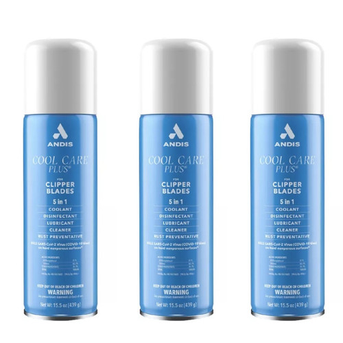 Andis cool care plus - andis, 1