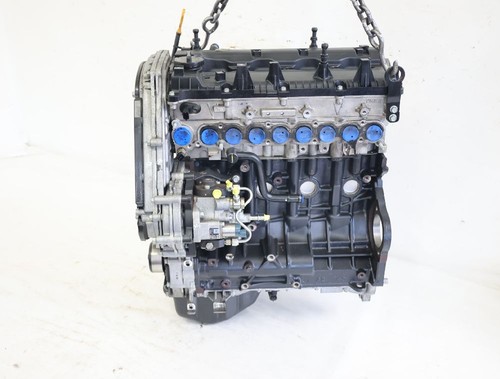 Motor diesel turbo hyundai - motor, h-1