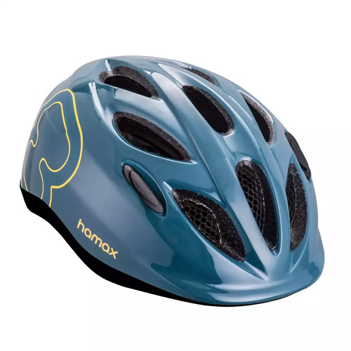 Hamax fahrradhelm helm skydive - helm,