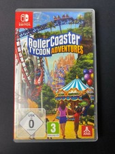 RollerCoaster Tycoon