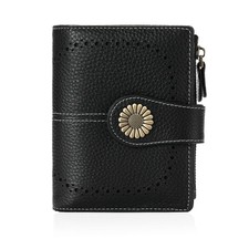 Damen Geldbörse Kunstleder