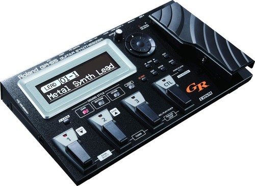 Roland 55s gitarren - roland,