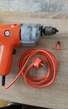 Vintage Schlagbohrmaschine