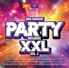 Rtl hits der - hits:, party
