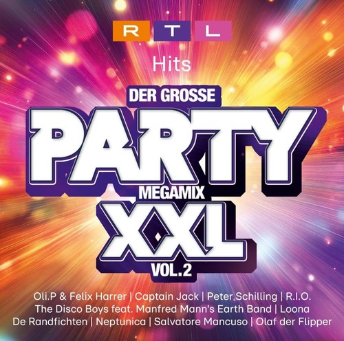Rtl hits der - rtl,