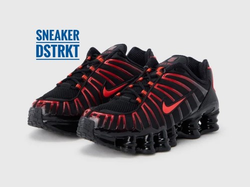 Nike shox black light - nike,