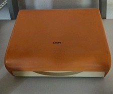 Stylische KRUPS Küchenwaage