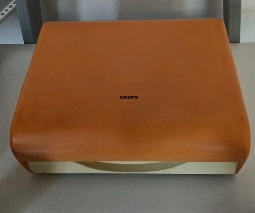 Stylische krups küchenwaage - krups,