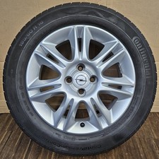 1 original Opel Corsa D 16