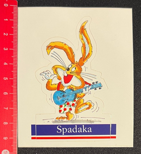 Spadaka spar und darlehnskasse - und,