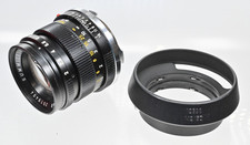 LEICA SUMMICRON-M 2,0/50mm 11817 3.Version TOP!!