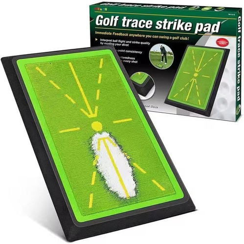 Golfmatte golf trainingsmatte - golfmatte,