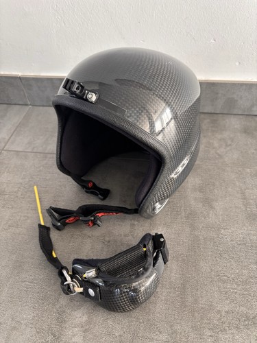 Cookie ozone carbon fiber - carbon,